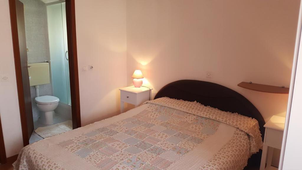 Apartments Lala Примоштен Экстерьер фото